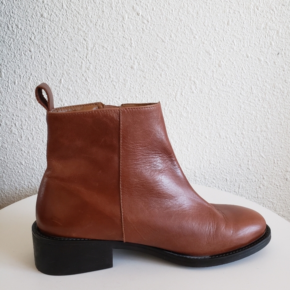 #Zara Basic Collection Boots - Picture 10 of 16